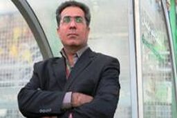 فرامرزی: توافقی در مورد حضور ملی پوشان نداشتیم / شانس ما برای قهرمانی لیگ برتر کمتر از رقیبان نیست