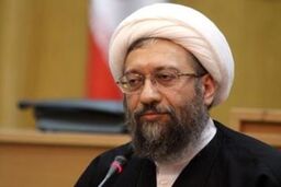 تسلیت رئیس قوه قضاییه به مناسبت درگذشت آیت الله سید محمدباقر شیرازی