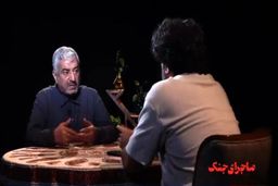 از سال ۷۰ میدانستیم با اسرائیل به جنگ میرسیم/ هنوز برگهای برندهمان را رو نکردهایم