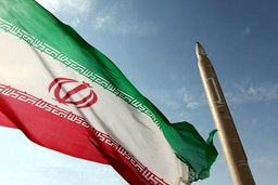 تل‌آویو زیر آتش؛ مقر موساد هدف قرار گرفت