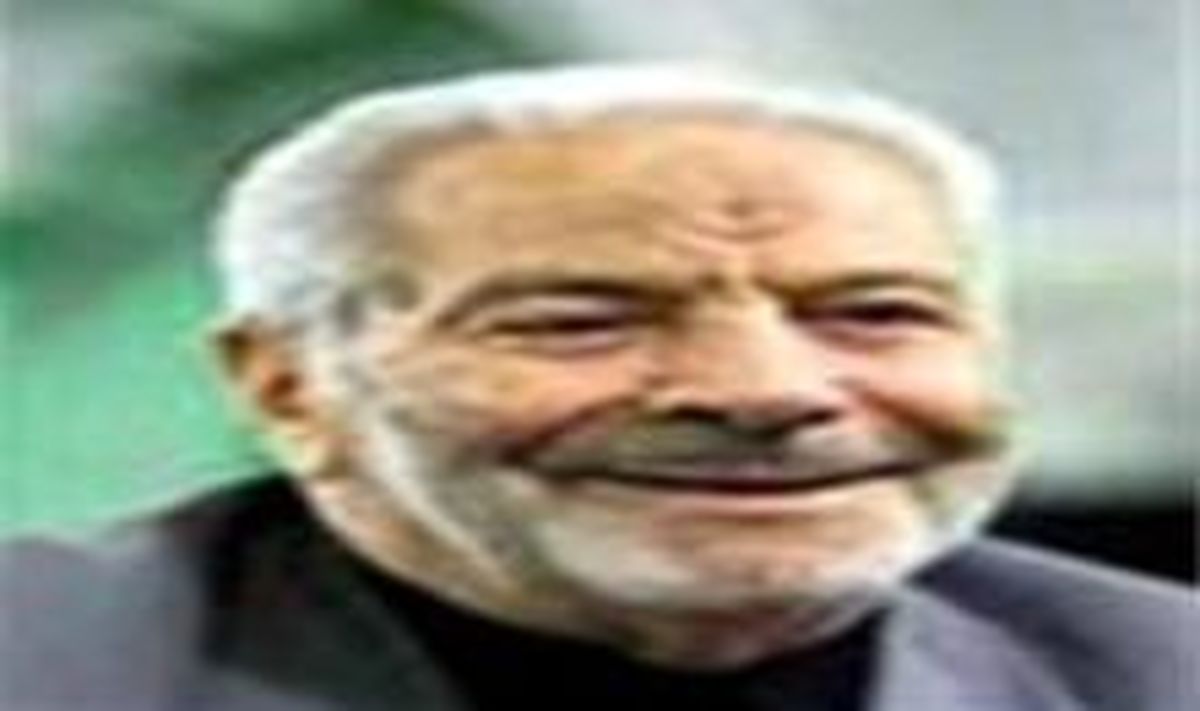 اولین سالگرد درگذشت «وزیر شعار» برگزار می شود