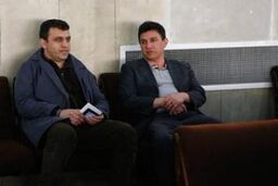 امیری: از کبه شکایت می کنم، او باید در کمیته اخلاق هم جوابگو باشد