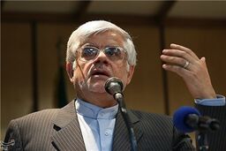 دولت نباید احساس کند که فردی به او تحمیل می‌شود