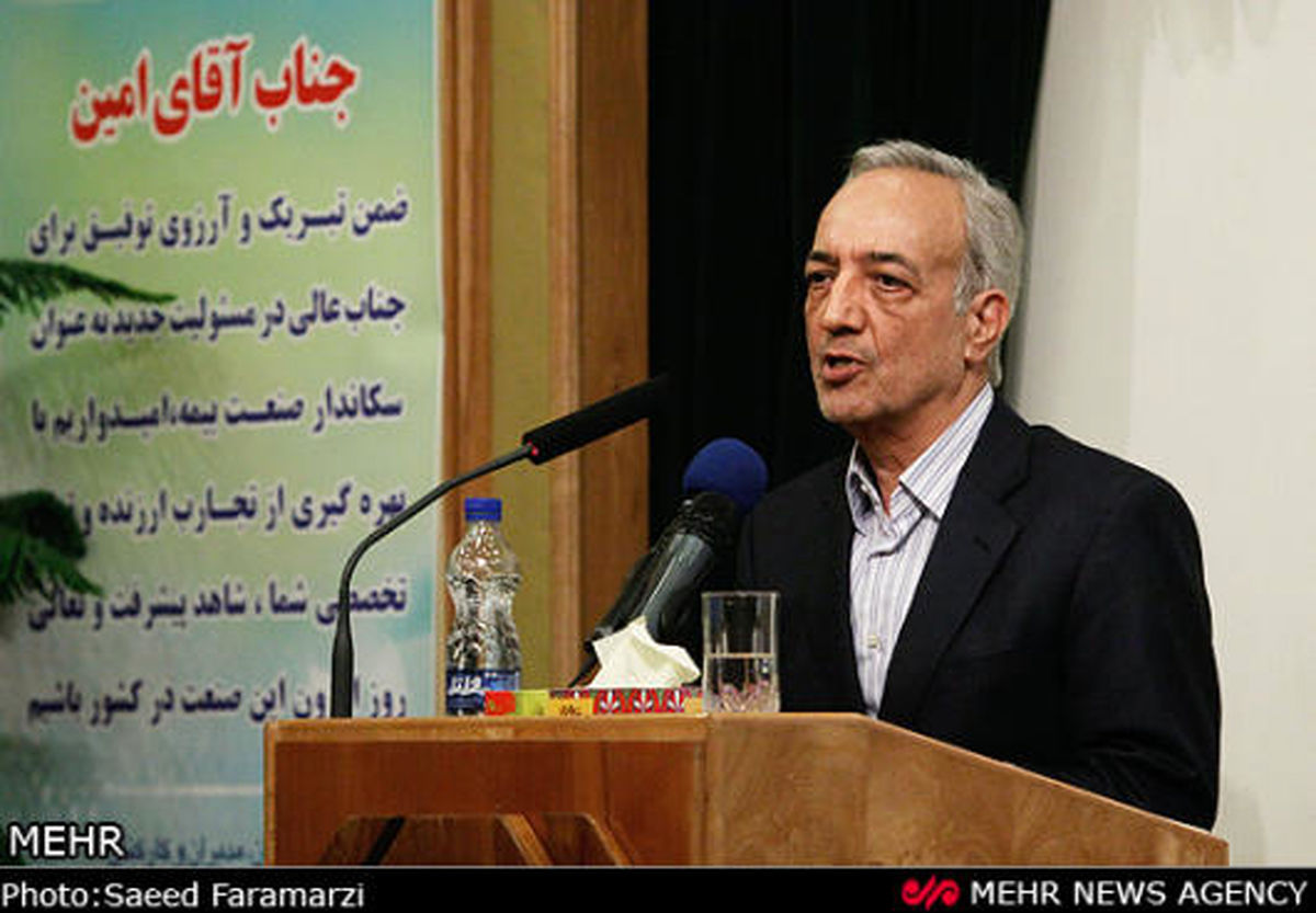 وظیفه صندوق تامین خسارت های بدنی حمایت از مجرمان و متخلفان نیست
