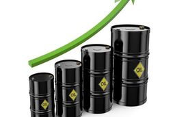 افزایش 1.5 درصدی قیمت نفت 