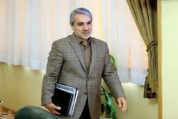 معاون رئیس جمهور به منطقه زلزله زده دشتی سفر کرد