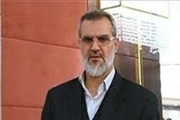 رویانیان: خدا کند انصاری‌فرد به پرسپولیس بازگردد