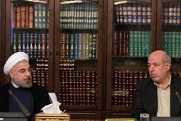 ساخت ۳۰هزار مگاوات ظرفیت جدید نیروگاهی در دولت روحانی