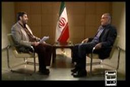 بارها به خاتمی تذکر دادم / به ستاد قالیباف رفتم چون رأی بیشتری داشت