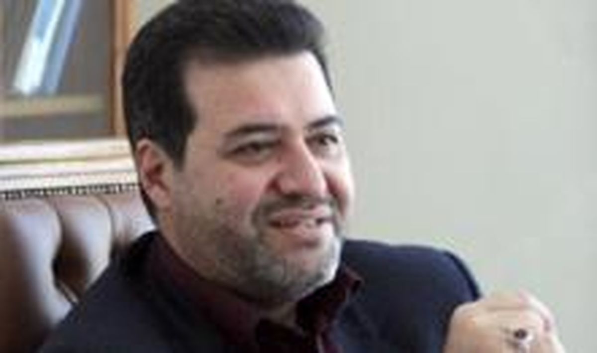 اکبری: فعلاً از تغییرات خبری نیست / ما هم نگران آینده پرسپولیس هستیم