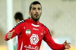 رخصت پاشایی از دایی و اعتراض سرمربی سرخپوشان به مسلمان