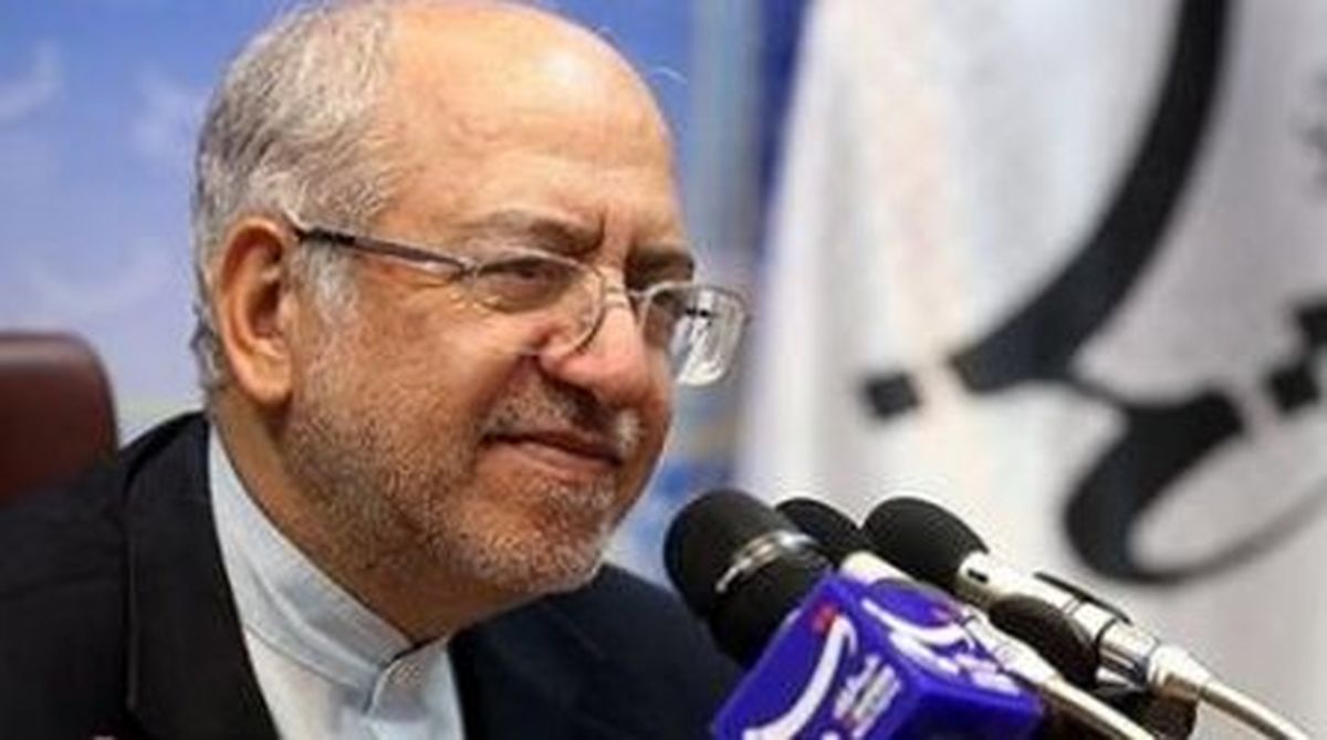 ۸ ماموریت جدید نعمت زاده به صالحی نیا
