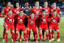 تلاش پرسپولیسی ها برای گرفتن پاداش ویژه