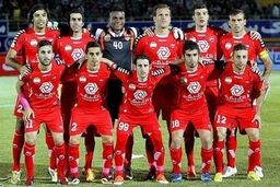 تلاش پرسپولیسی ها برای گرفتن پاداش ویژه