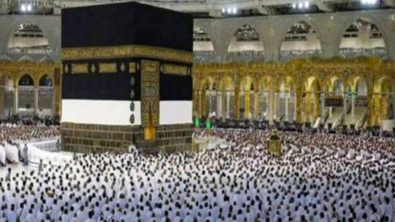 آغاز ثبت نام برای عمره ماه رجب و شعبان از ۹ آذر ماه
