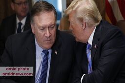 پمپئو در هراس از انتقام