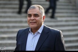 پاک‌نژاد: میزان و قیمت سهمیه‌های بنزین تغییری نخواهد کرد
