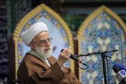سران فتنه اگر شرم داشتند باید از خجالت آب می شدند