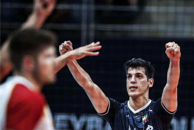 شوک به والیبال ایران/ صابر کاظمی به کما رفت
