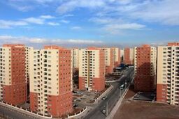 متقاضیان مسکن مهر پردیس بخوانند