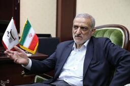 توفیقی: وزیر علوم درباره ریاست دانشگاه تربیت مدرس با من مشورت کرده است