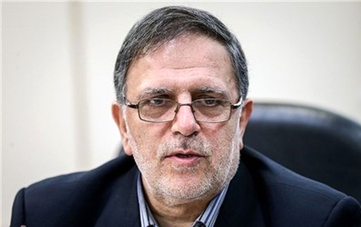 واکنش سیف به نوسانات دلار