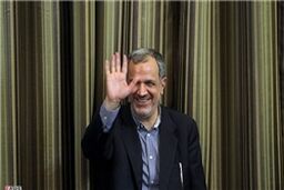 قطعا جابه‌ جایی پایتخت غیرمنطقی است