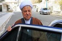 ماجرای استخاره هاشمی برای ثبت نام در انتخابات ۹۳