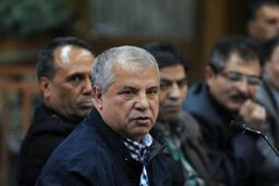 پروین: امیدوارم همه چیز به قهرمانی پرسپولیس ختم شود