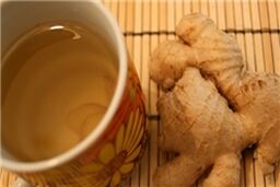 معجزه زنجبیل برای کاهش درد و درمان دیابت