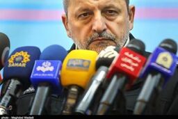 تسهیلات جدید برای خانواده شهدا و جانبازان ناجا