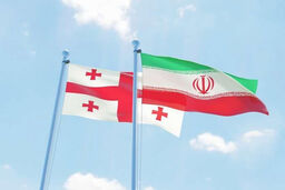 گرجستان به دنبال چیست