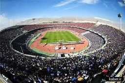 بازی برگشت شهرآورد تهران عقب افتاد