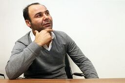 برکناری سهراب بختیاری زاده