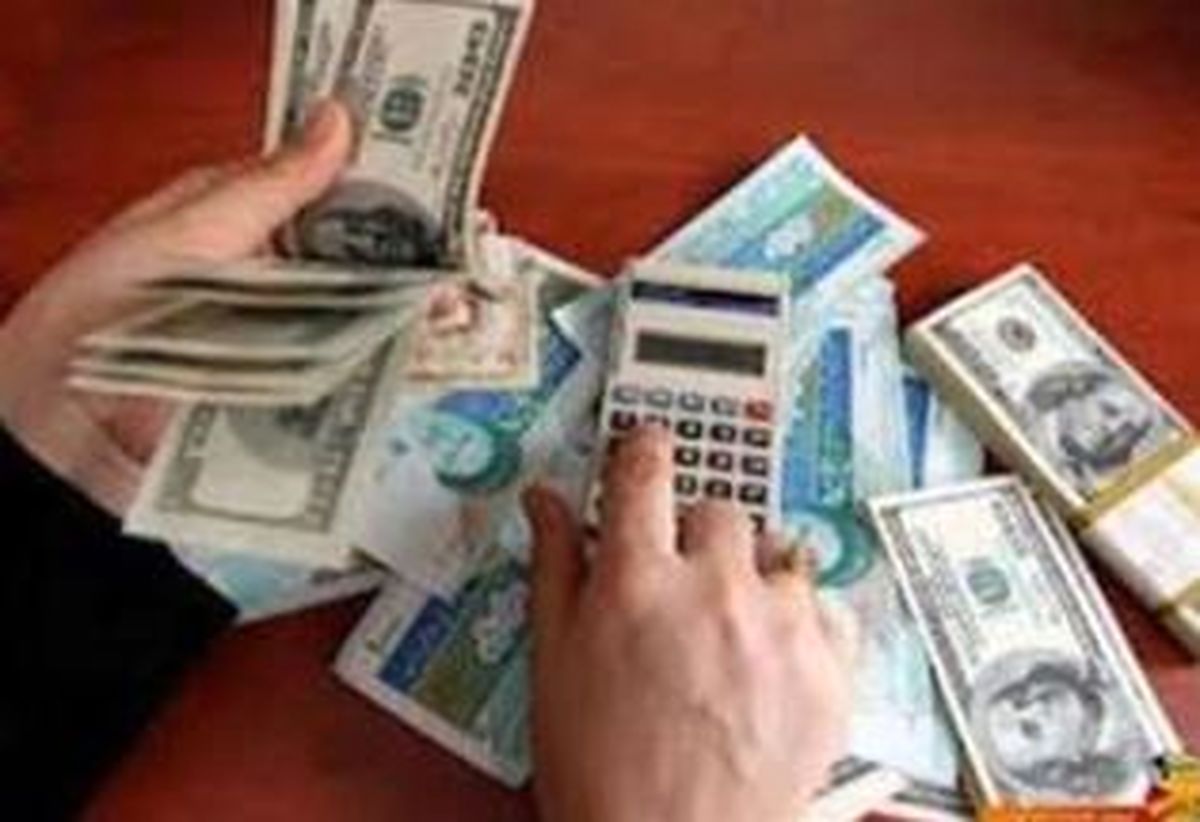 بانک مرکزی نرخ رسمی دلار را گران کرد