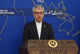 بقائی: حملات ایران مواضع نظامی آمریکا را هدف می‌گیرد، نه کشور‌های همسایه
