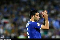 نکونام باز هم قراردادش را تمدید نکرد