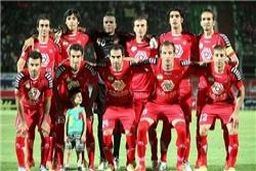 رکورد منحصر به فرد پرسپولیس