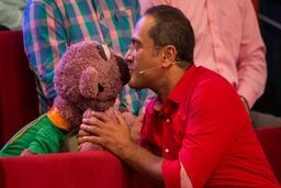 امشب منتظر جشن وییه "جناب خان" و "خندوانه" باشید
