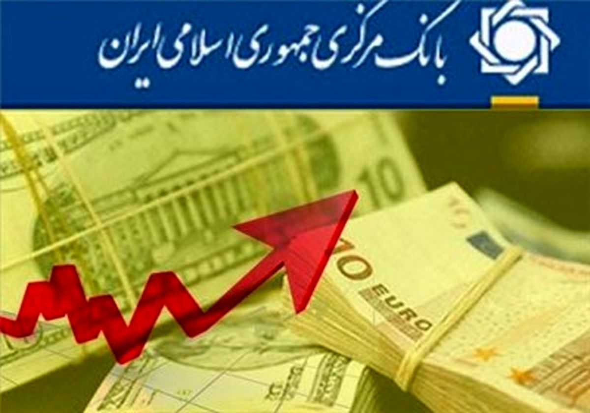نرخ انواع ارز رسمی تغییر کرد