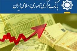 نرخ انواع ارز رسمی تغییر کرد