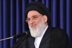 آیت الله هاشمی شاهرودی درگذشت " آیت الله ملکوتی " را تسلیت گفت