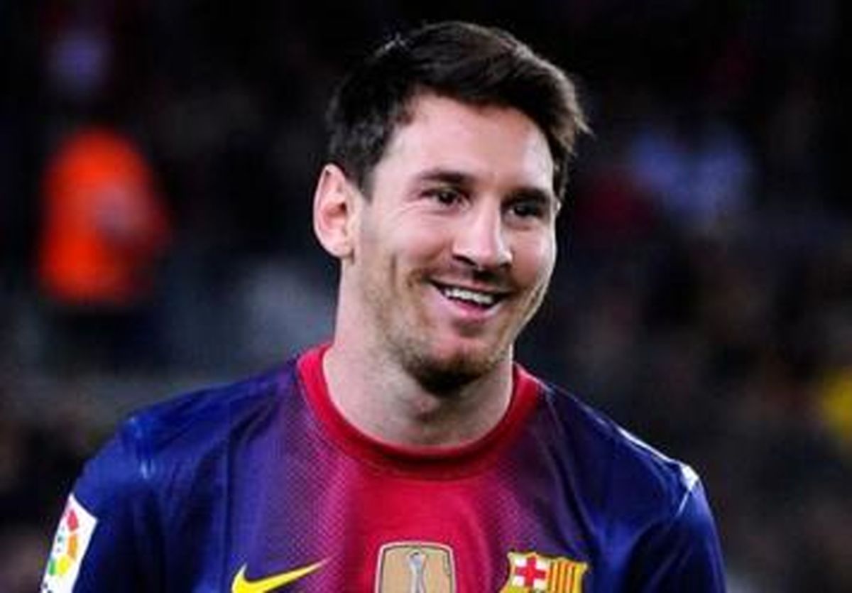 مسی: امیدوارم در ال کلاسیکو نسخه خوبی از بارسلونا را ببینیم