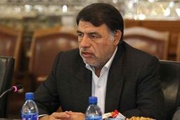 منصوری: اگر بخواهند از نمایندگان ایران انگشت نگاری کنند، سفر به انگلیس را لغو می کنیم