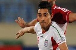 پیروزی چارلتون مقابل لیدز با گلزنی قوچان نژاد