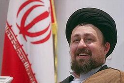 اظهارات سیدحسن خمینی در اردوی پرسپولیس