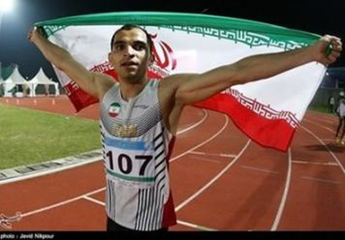 قاسمی: برای تمرین کردن پول قرض می کنم