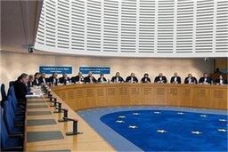 حکم دادگاه حقوق بشر اروپا علیه دولت ترکیه