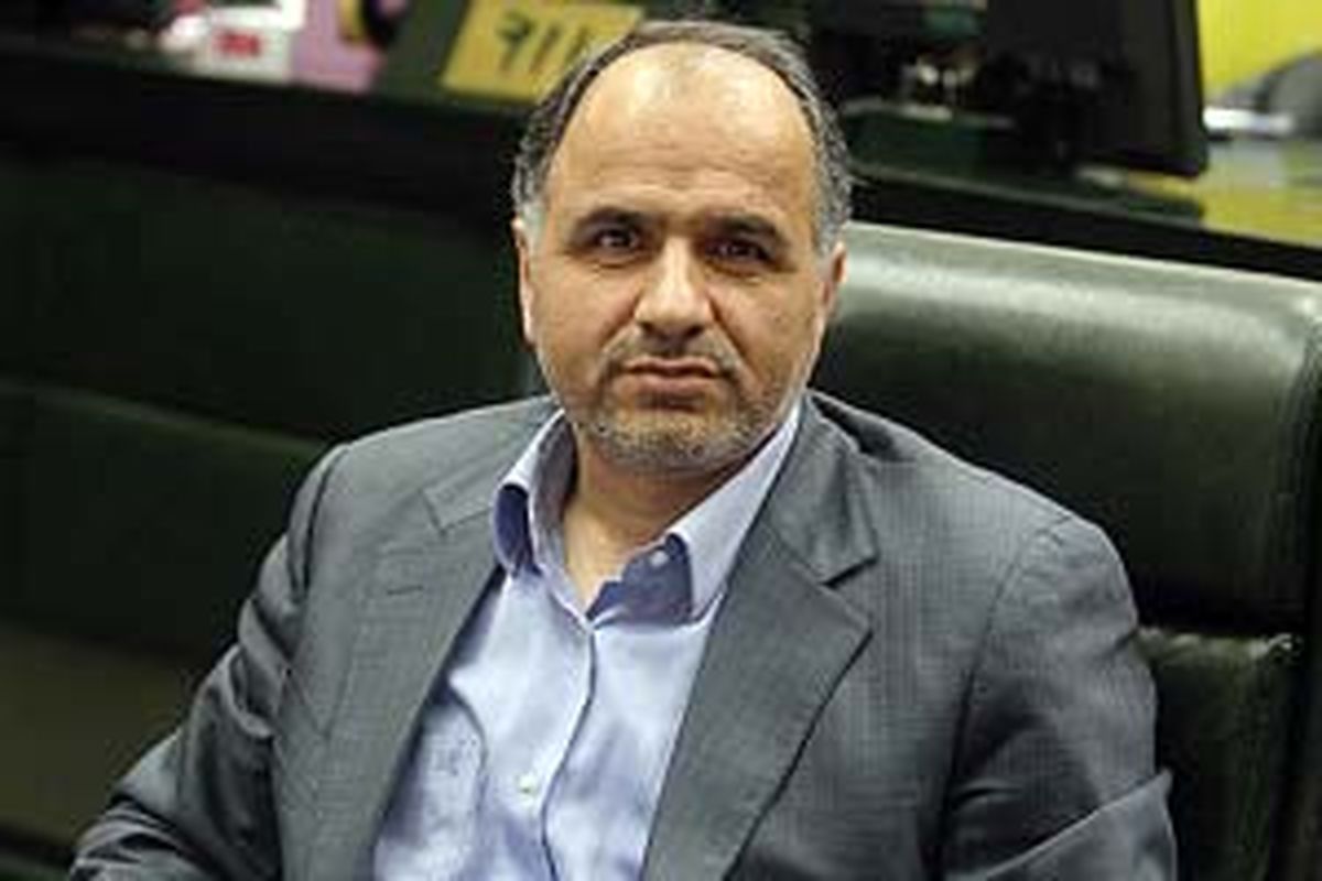 " خزانه " تا پایان سال پر می‌شود