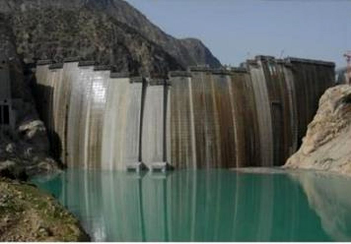 مهار کانون های محلی گرد و خاک با انتقال آب کارون